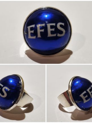 Кольцо XXL Efes Collection