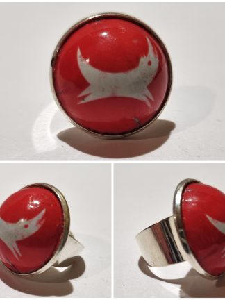 Кольцо Brewdog Elvis XXL Collection