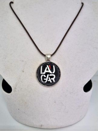 Базовый кулон Laugar