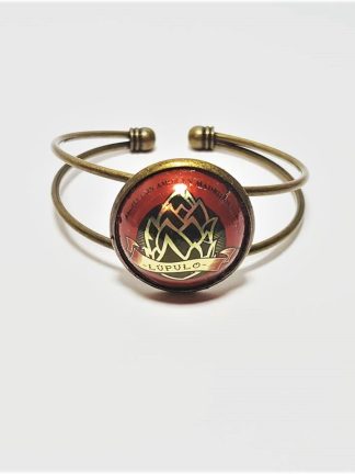 Браслет хмеля Дева