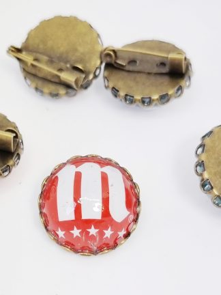 Пин Mahou Five Stars