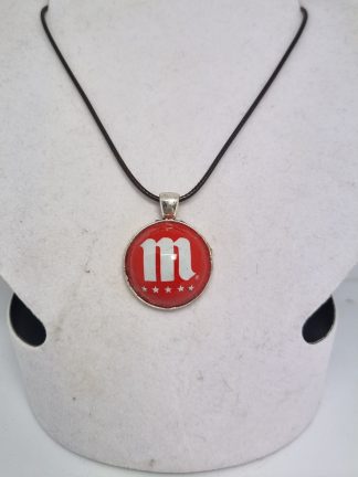 Базовый кулон Mahou Five Star