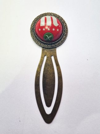 Закладка Mahou без глютена