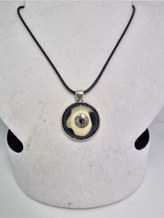 Базовый кулон Naparbier