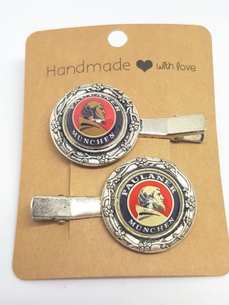 Вилочные зажимы Paulaner