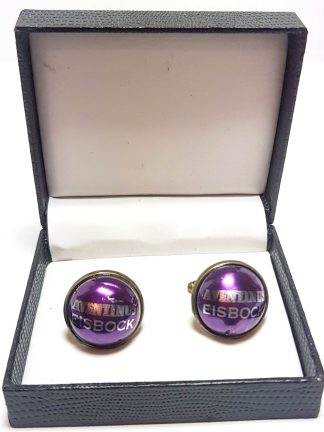 Запонки Schneider Weisse