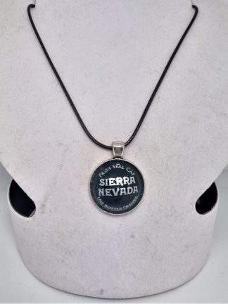Базовый кулон Сьерра-Невада