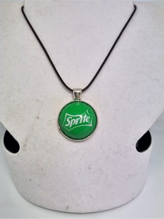 Базовый кулон «Спрайт»