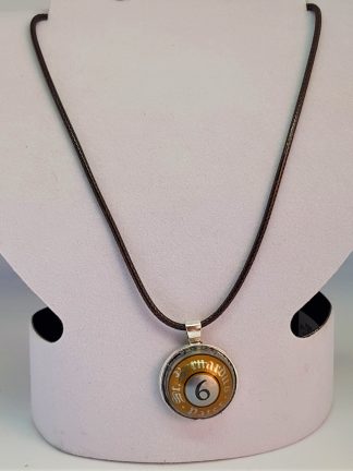 Базовый кулон St Bernardus Pater 6