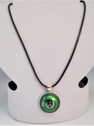 Базовый кулон St Bernardus Tripel