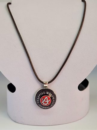 Базовый кулон Trappist Westmalle Dubbel