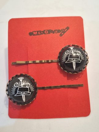 Антикварные вилки Якка