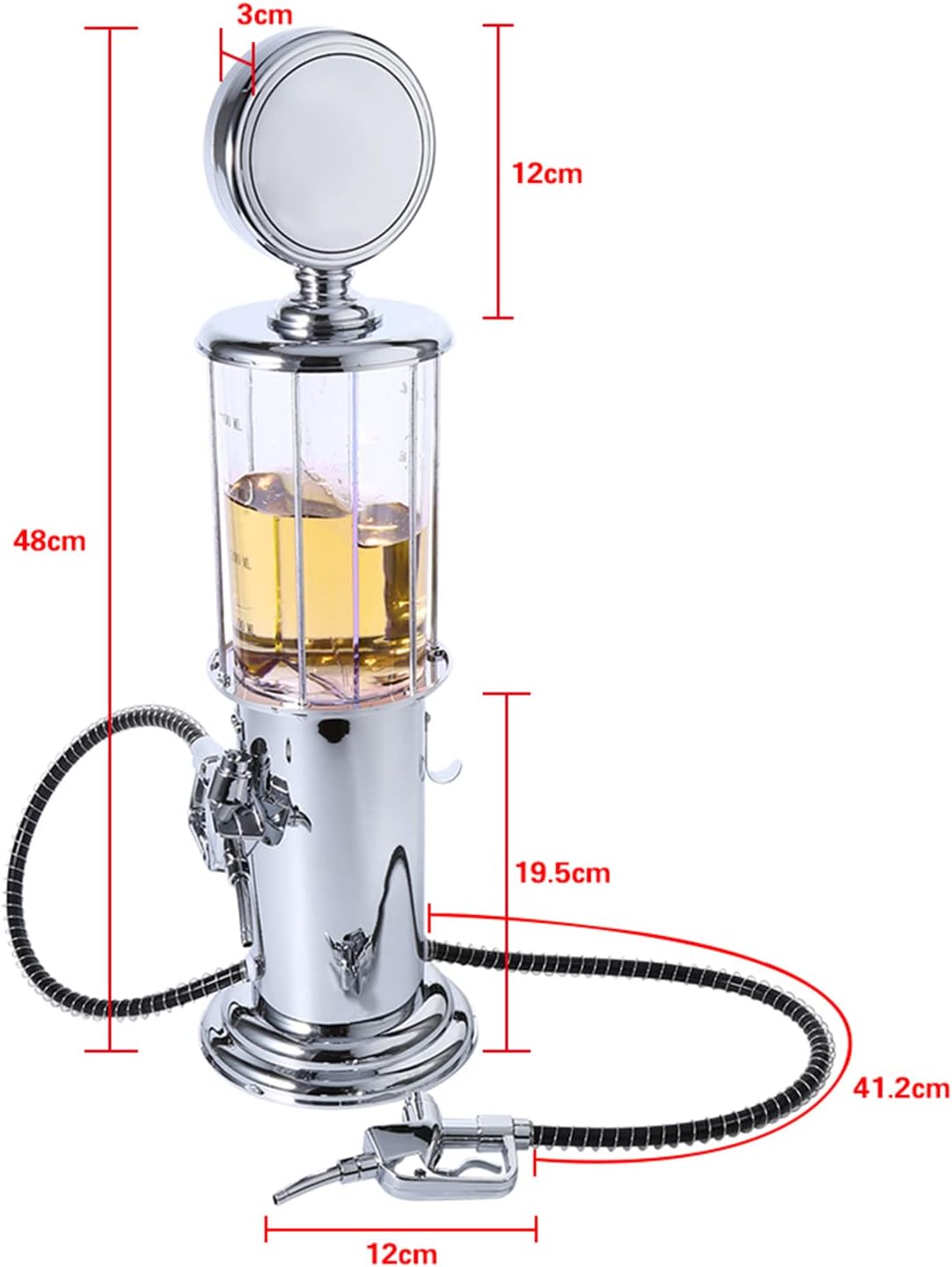 Beer Tower Drinks Dispenser — изображение 6