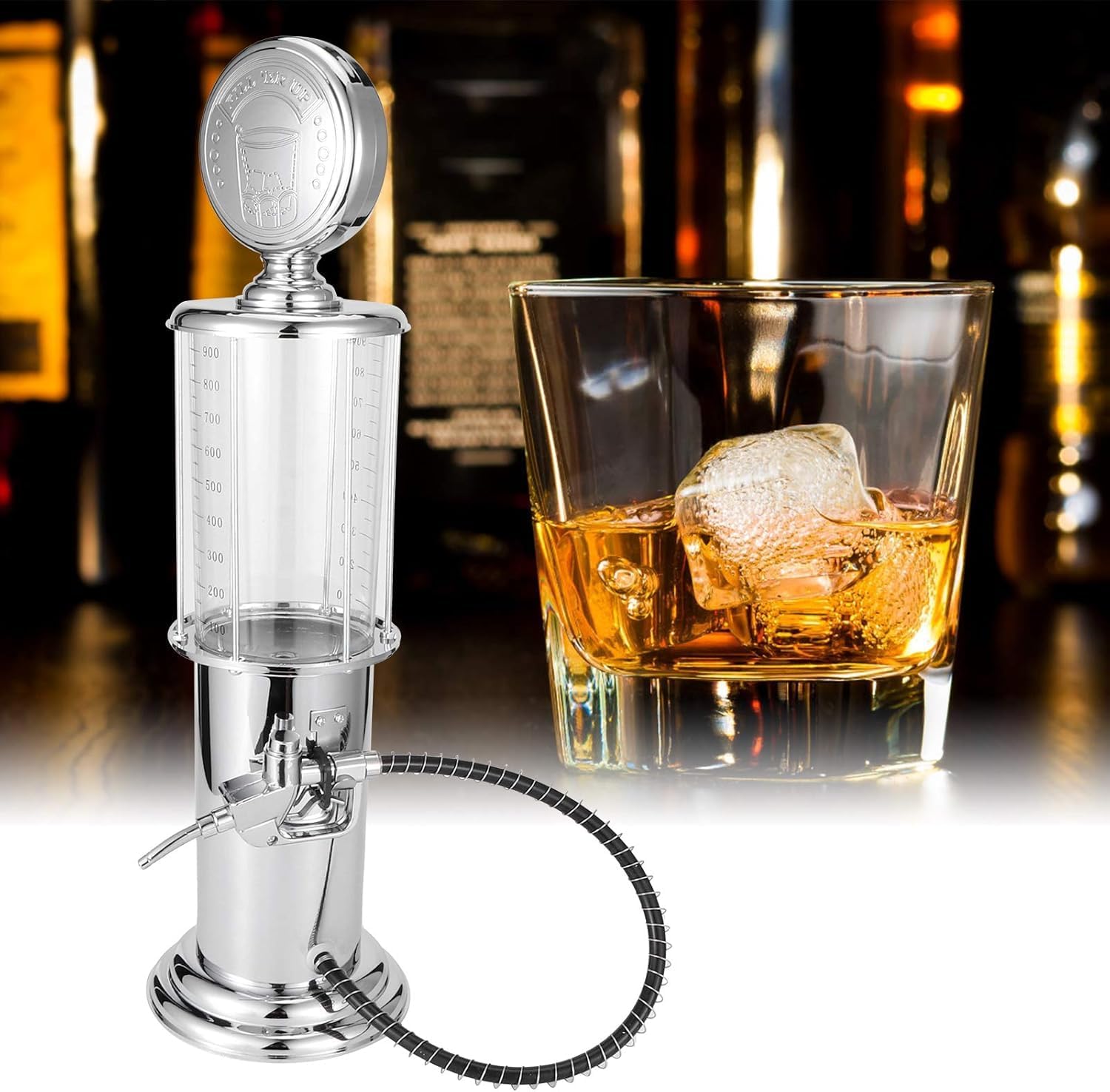 Beer Tower Drinks Dispenser — изображение 7