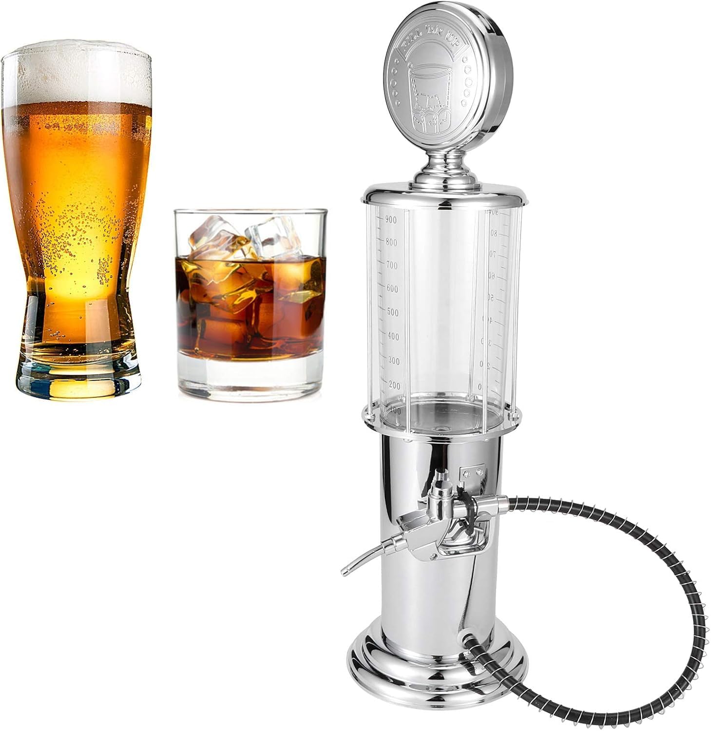 Beer Tower Drinks Dispenser — изображение 8