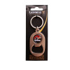 Guinness key ring and bottle opener with toucan