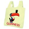 Fold up shopping bag toucan