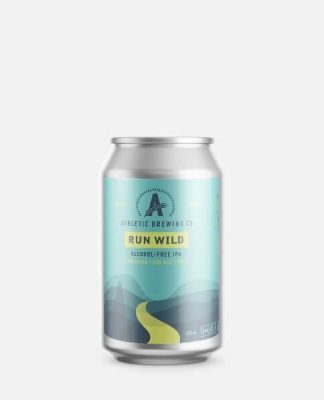 Athletic Run Wild IPA
