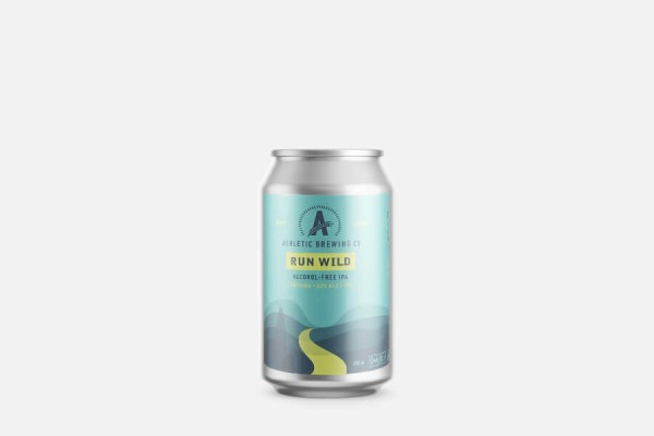 Athletic Run Wild IPA