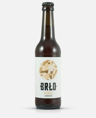 BRLO Naked