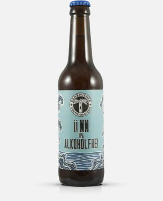 Kehrwieder über Normal Null (ü.NN)