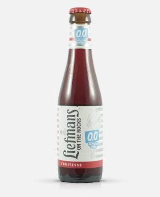 Liefmans Fruitesse 0,0%