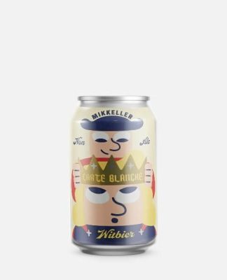 Mikkeller Carte Blanche