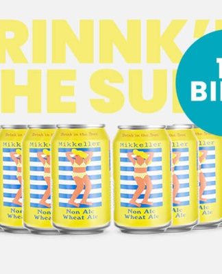 Mikkeller 12x Drink'in the Sun Spar-Paket
