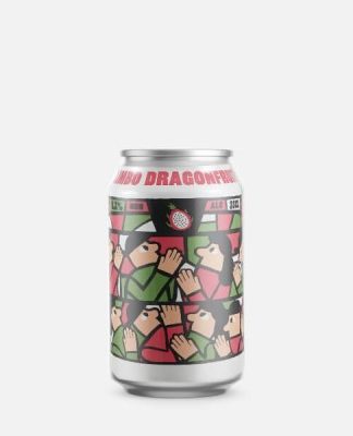 Mikkeller Limbo Dragonfruit