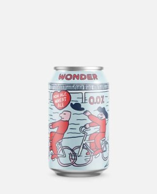 Mikkeller Wonder