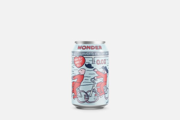 Mikkeller Wonder