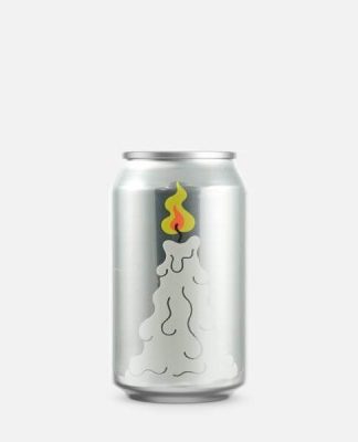 Omnipollo Maz Non-Alcoholic