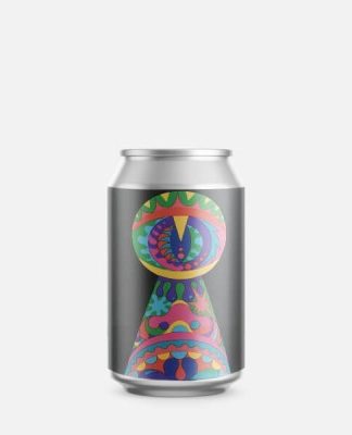 Omnipollo Pattern Of Play