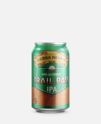 Sierra Nevada Trail Pass IPA