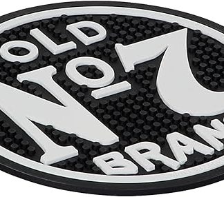 Jack Daniel's Old No.7 bar Mat