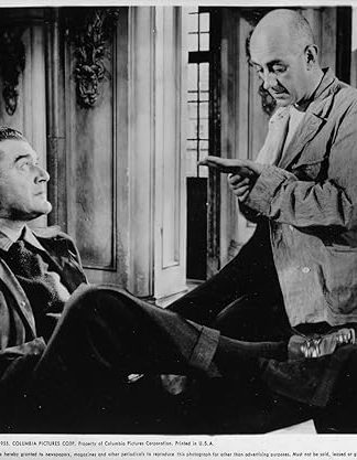 Alec Guiness 8x10 photo H3728