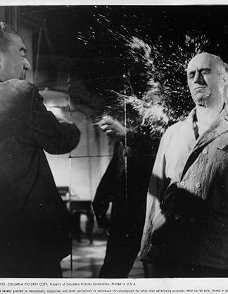 Alec Guiness 8x10 photo H3729