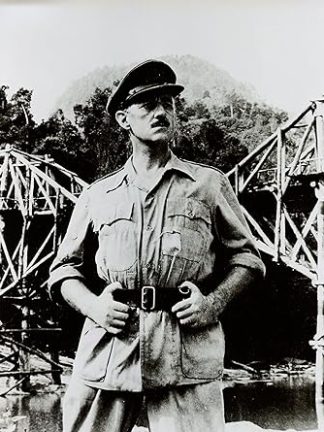 Alec Guiness 8x10 Photo #T9178