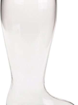 OOTB 2X-Large Beer Boot, 15 x 12 x 32.5 cm