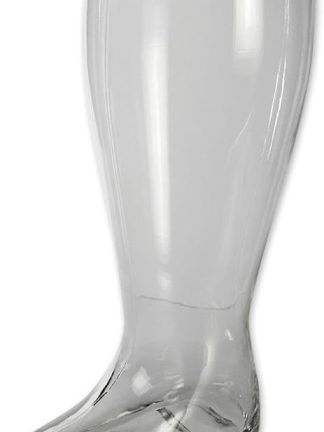 Close Up *Beer Boots XXXL* Capacity Approx. 2 Litres