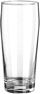 Arcoroc Willi 33048, 0.4L, Set of 12 volume Indicator