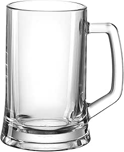 Montana Beer Seidel 0, 3L: Skoal