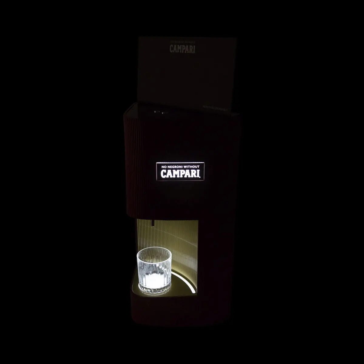 Campari tapping machine Highlight Tool Negroni portioner Pourer — изображение 5