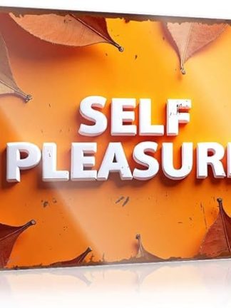 Пивные вывески FZFN, металлические, в винтажном стиле, с изображением осенних листьев, в рамке, для самовыражения, жестяная вывеска для спальни, двери, забавные таблички для комнаты (30 x 40 см)