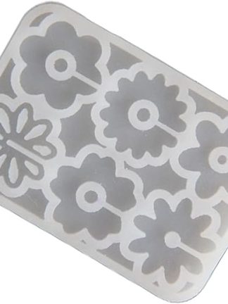 Таблички, этикетки, силиконовые формы для пивных стаканчиков, рельефные силиконовые формы с цветочными узорами для изготовления вывесок из смолы, пивных вывесок и многого другого.