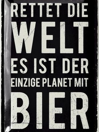 Ретро-жестяная табличка с забавными надписями о пиве — отличный подарок для любителей пива, пап и мужчин на День отца — украшение для бара, паба, банкетного зала — винтажная металлическая табличка, 20 x 30 см.