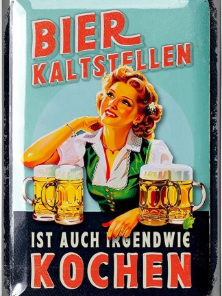 Ретро жестяная табличка с надписью «Пиво», забавные надписи, украшение для бара, вечеринки, паба, бара, идея подарка для папы на День отца, винтажная металлическая табличка 20 x 30 см