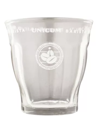 Unicum Barista Shot glass