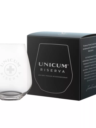 Riserva Glass in a Gift Box
