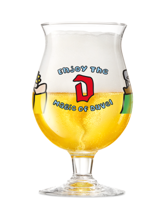 Verre Duvel 'Em Sauter'
